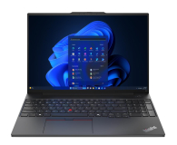 Lenovo ThinkPad E16 Ultra 5-125U/32GB/512/Win11P - 1263721 - zdjęcie 1